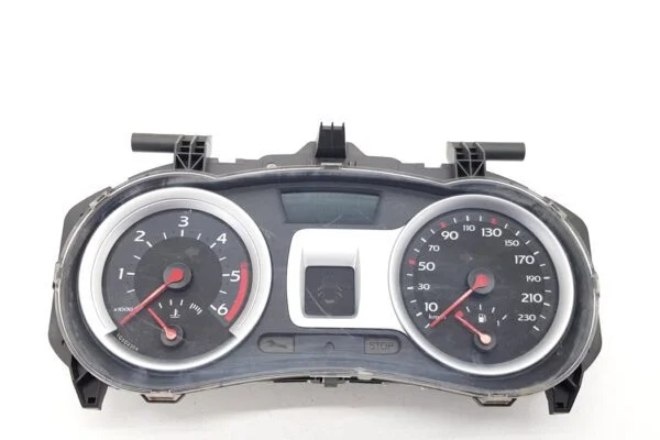 8200603310-f 2RPF-10A855 Instrument Cluster Plug And Play