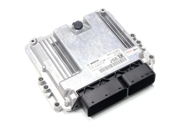 Ecu Testing by Auto Technicians